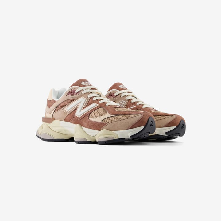 New Balance 9060 'Sparrow Flat Taupe'